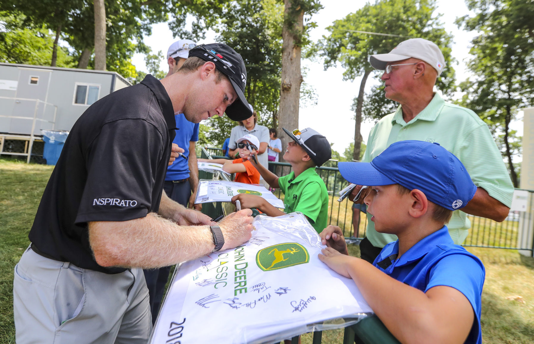 JDC Round 1